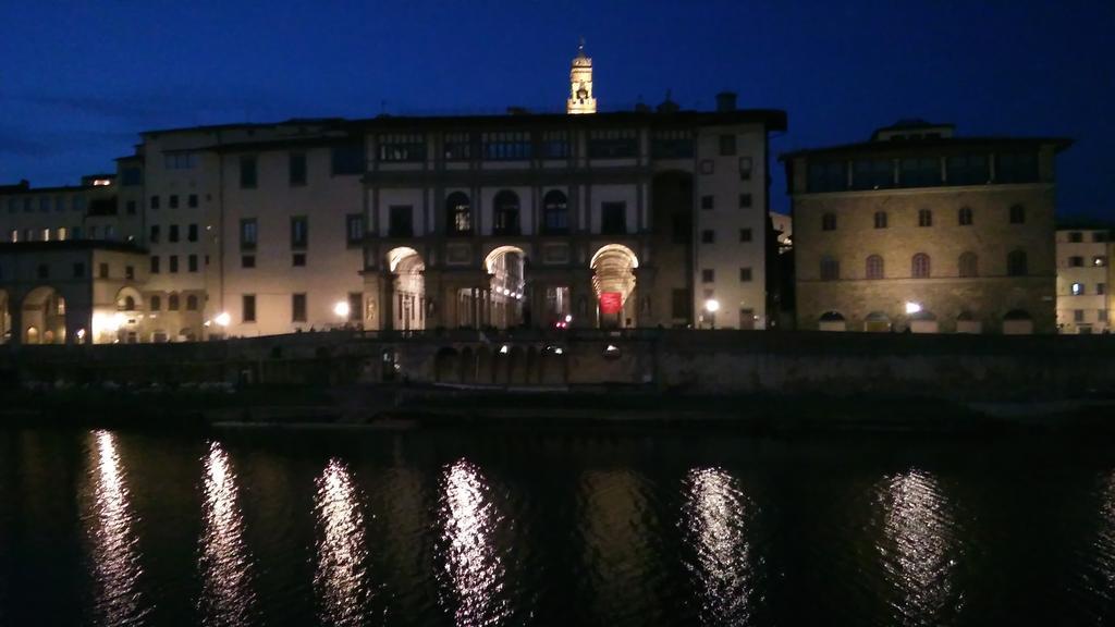 Appartamento A Casa Di Caravaggio - Pitti