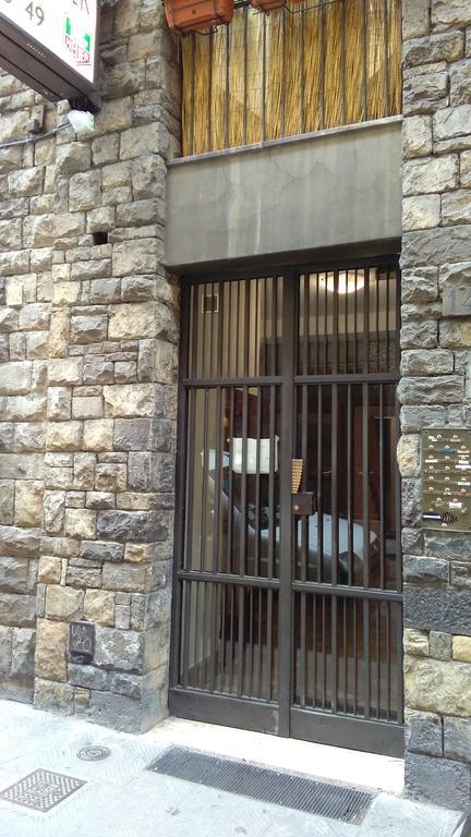 Appartamento A Casa Di Caravaggio - Pitti Firenze