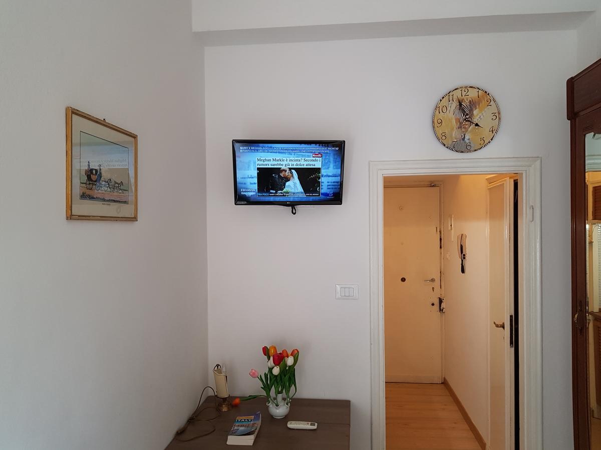A Casa Di Caravaggio - Pitti Appartamento *
